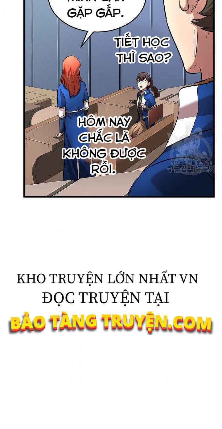 Thiên Ma Tiêu Diệt Lich King Của Murim Chap 16 - Next Chap 17