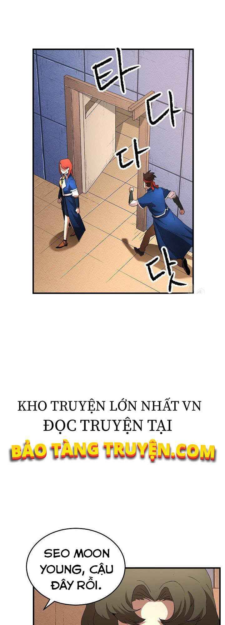 Thiên Ma Tiêu Diệt Lich King Của Murim Chap 16 - Next Chap 17