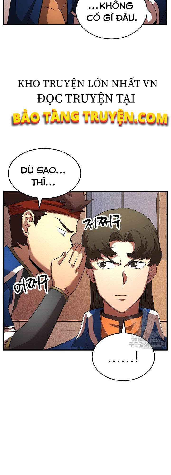 Thiên Ma Tiêu Diệt Lich King Của Murim Chap 16 - Next Chap 17