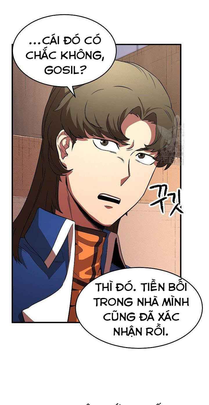 Thiên Ma Tiêu Diệt Lich King Của Murim Chap 16 - Next Chap 17