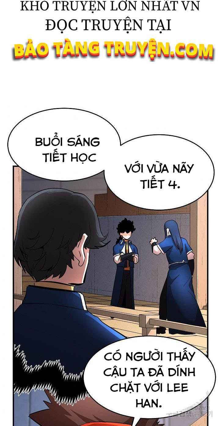 Thiên Ma Tiêu Diệt Lich King Của Murim Chap 16 - Next Chap 17