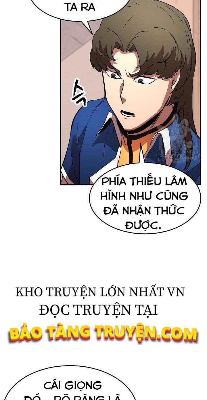Thiên Ma Tiêu Diệt Lich King Của Murim Chap 16 - Next Chap 17