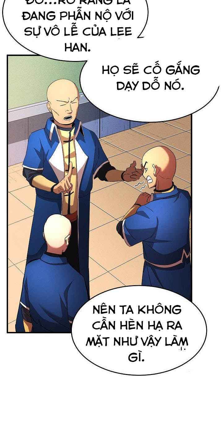 Thiên Ma Tiêu Diệt Lich King Của Murim Chap 16 - Next Chap 17