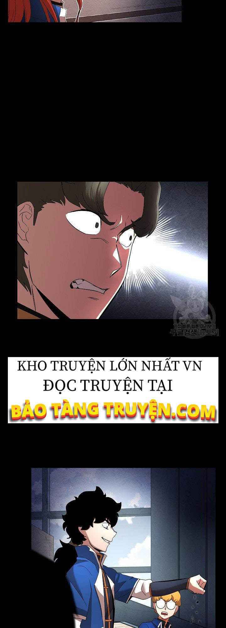 Thiên Ma Tiêu Diệt Lich King Của Murim Chap 16 - Next Chap 17