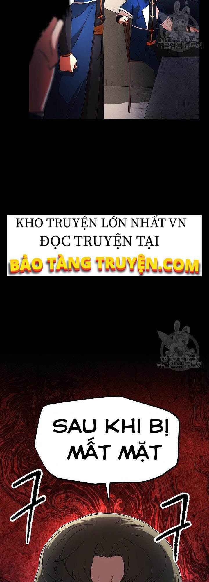 Thiên Ma Tiêu Diệt Lich King Của Murim Chap 16 - Next Chap 17