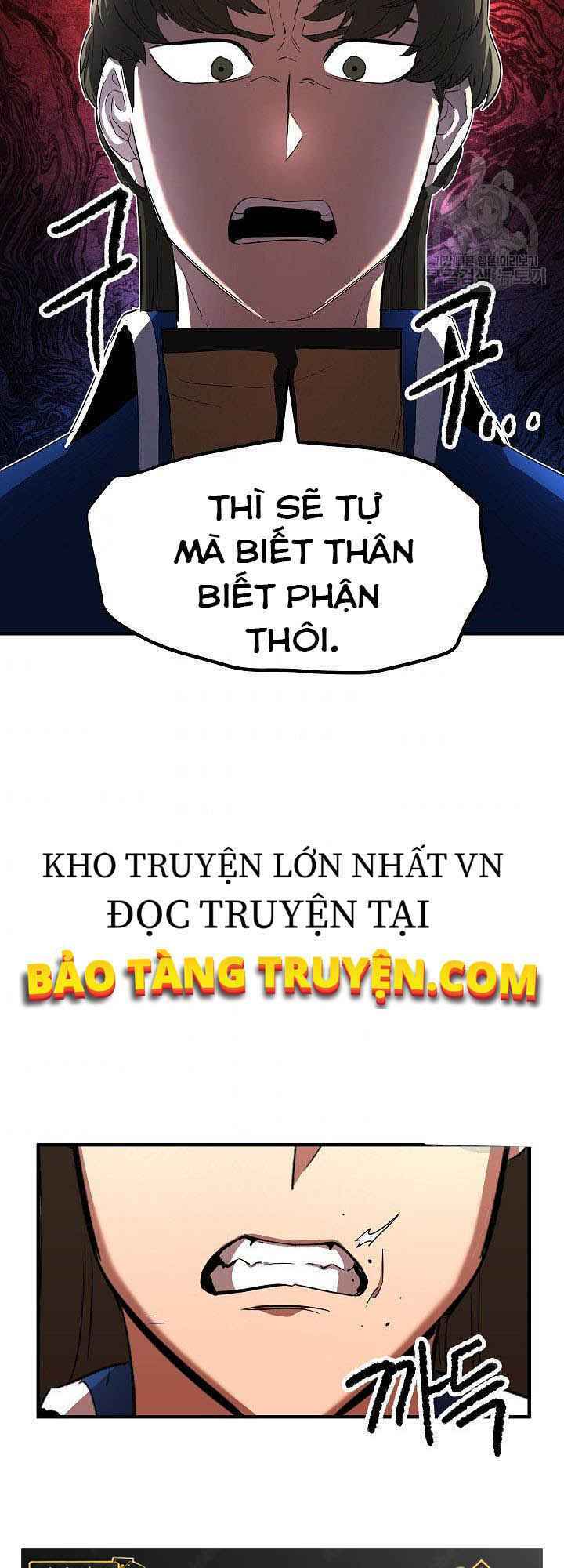 Thiên Ma Tiêu Diệt Lich King Của Murim Chap 16 - Next Chap 17