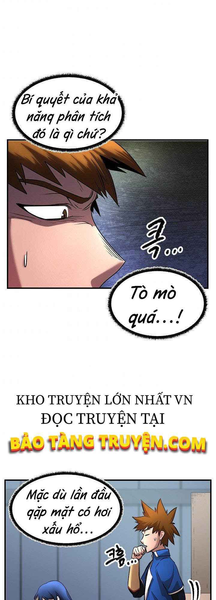 Thiên Ma Tiêu Diệt Lich King Của Murim Chap 16 - Next Chap 17