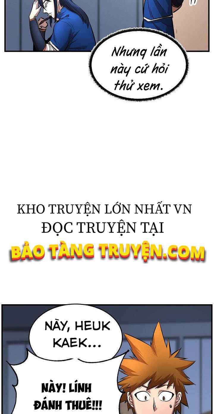 Thiên Ma Tiêu Diệt Lich King Của Murim Chap 16 - Next Chap 17