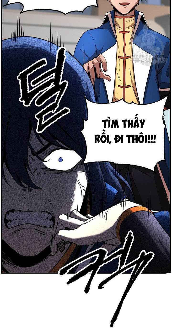 Thiên Ma Tiêu Diệt Lich King Của Murim Chap 16 - Next Chap 17