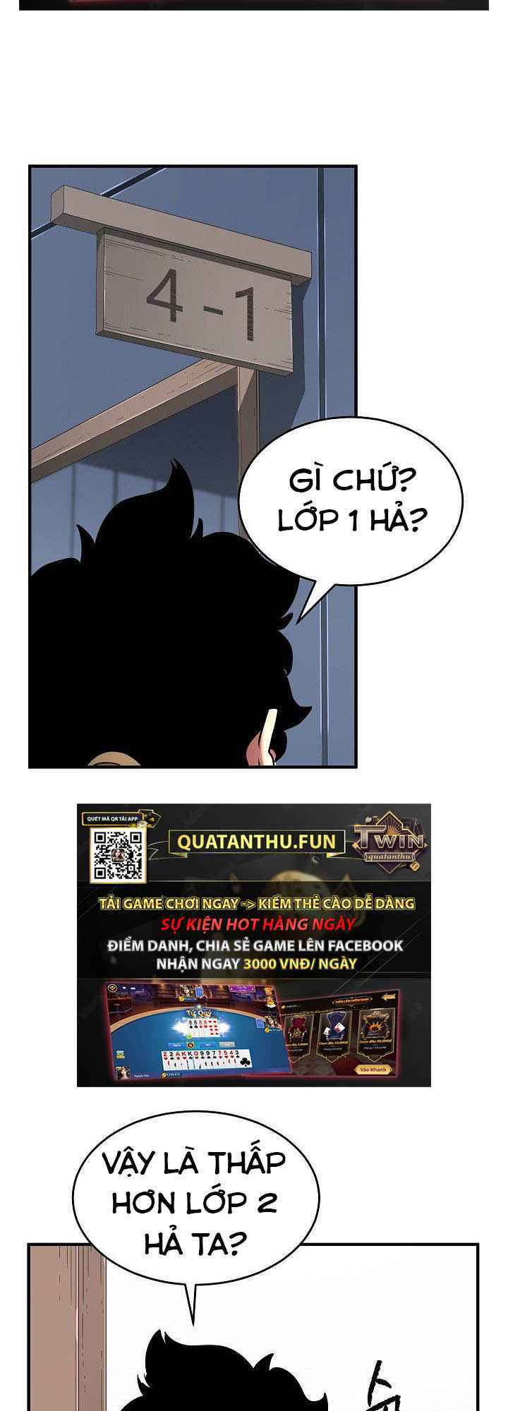 Thiên Ma Tiêu Diệt Lich King Của Murim Chap 16 - Next Chap 17