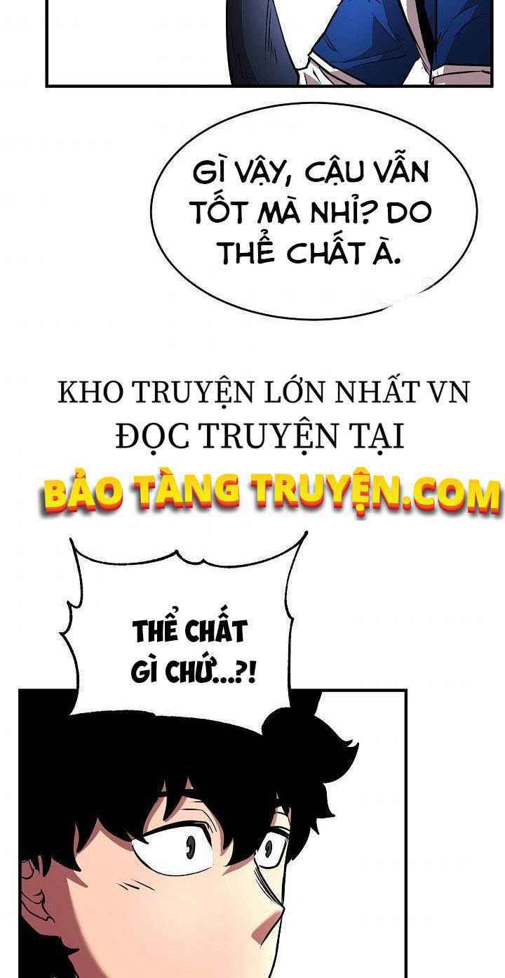 Thiên Ma Tiêu Diệt Lich King Của Murim Chap 16 - Next Chap 17