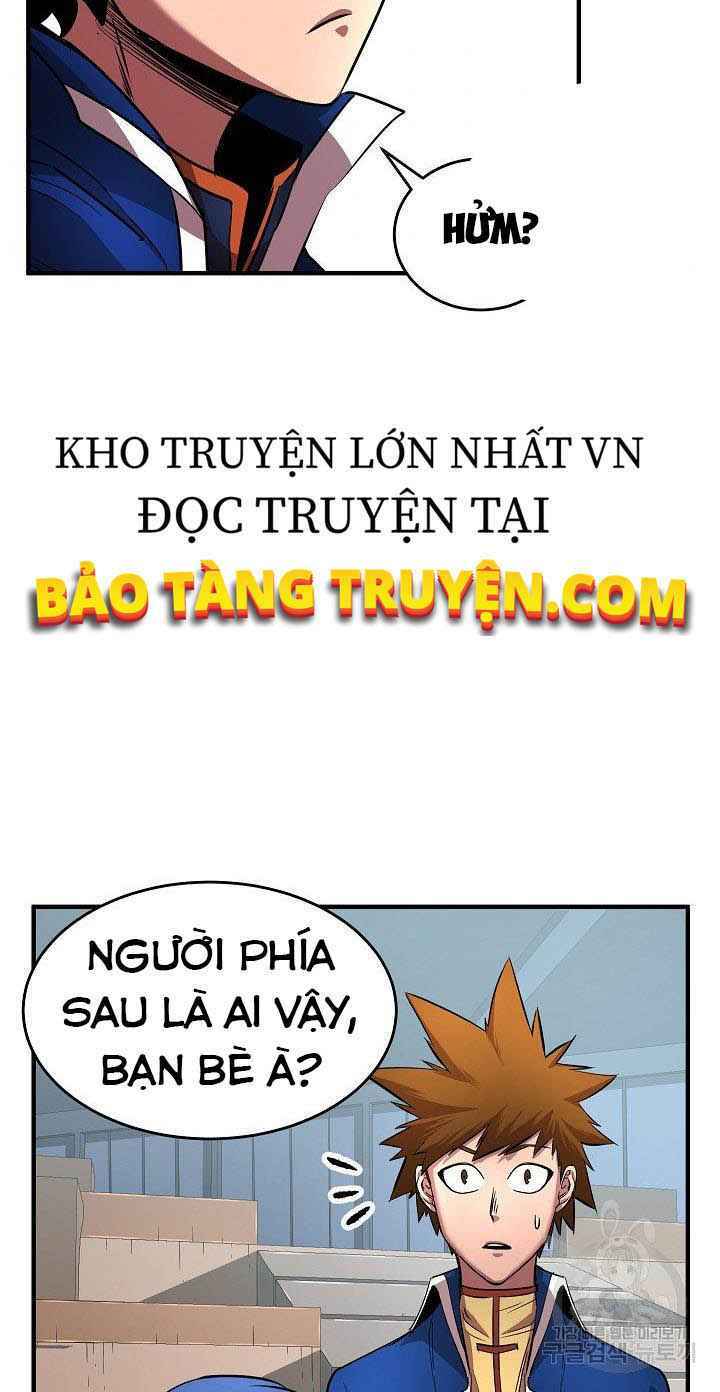 Thiên Ma Tiêu Diệt Lich King Của Murim Chap 16 - Next Chap 17