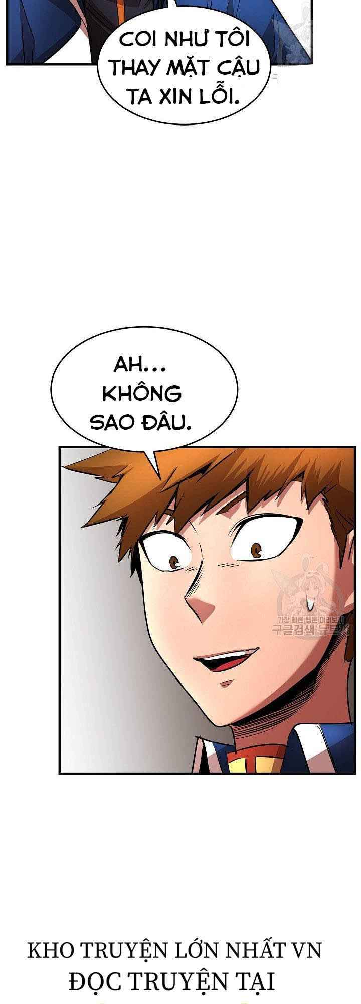 Thiên Ma Tiêu Diệt Lich King Của Murim Chap 16 - Next Chap 17