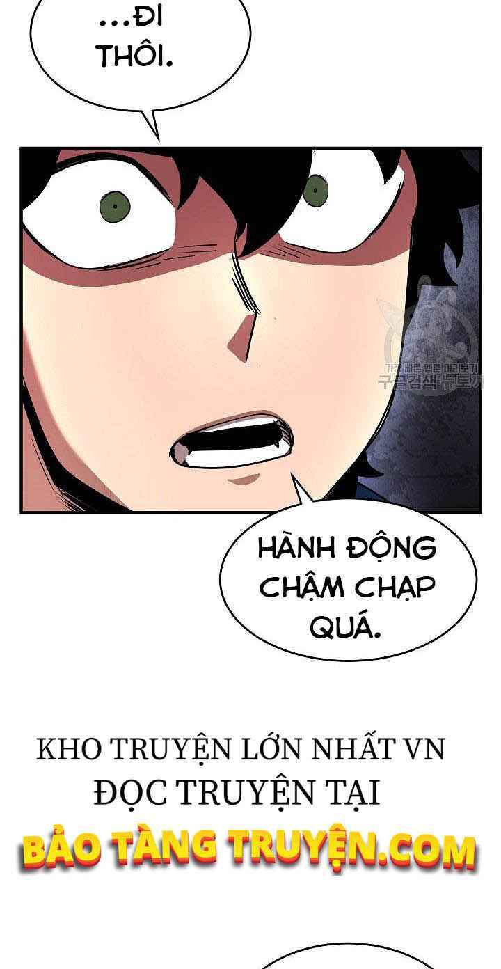 Thiên Ma Tiêu Diệt Lich King Của Murim Chap 16 - Next Chap 17