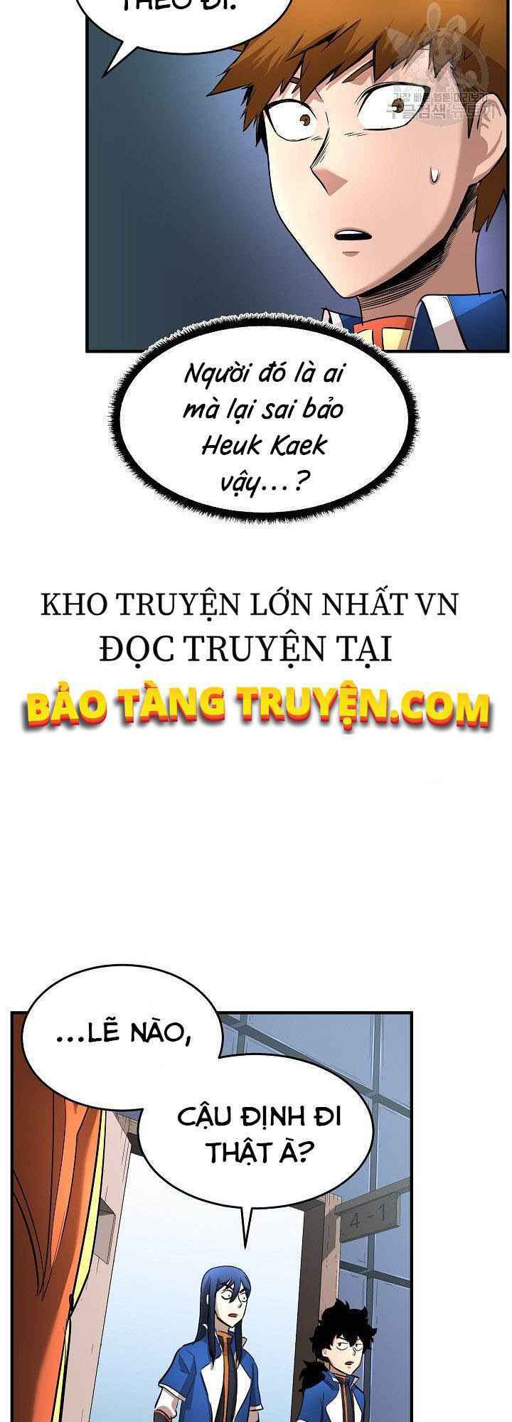 Thiên Ma Tiêu Diệt Lich King Của Murim Chap 16 - Next Chap 17