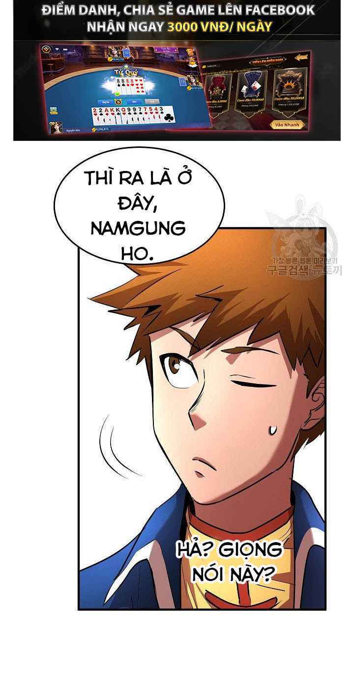Thiên Ma Tiêu Diệt Lich King Của Murim Chap 16 - Next Chap 17