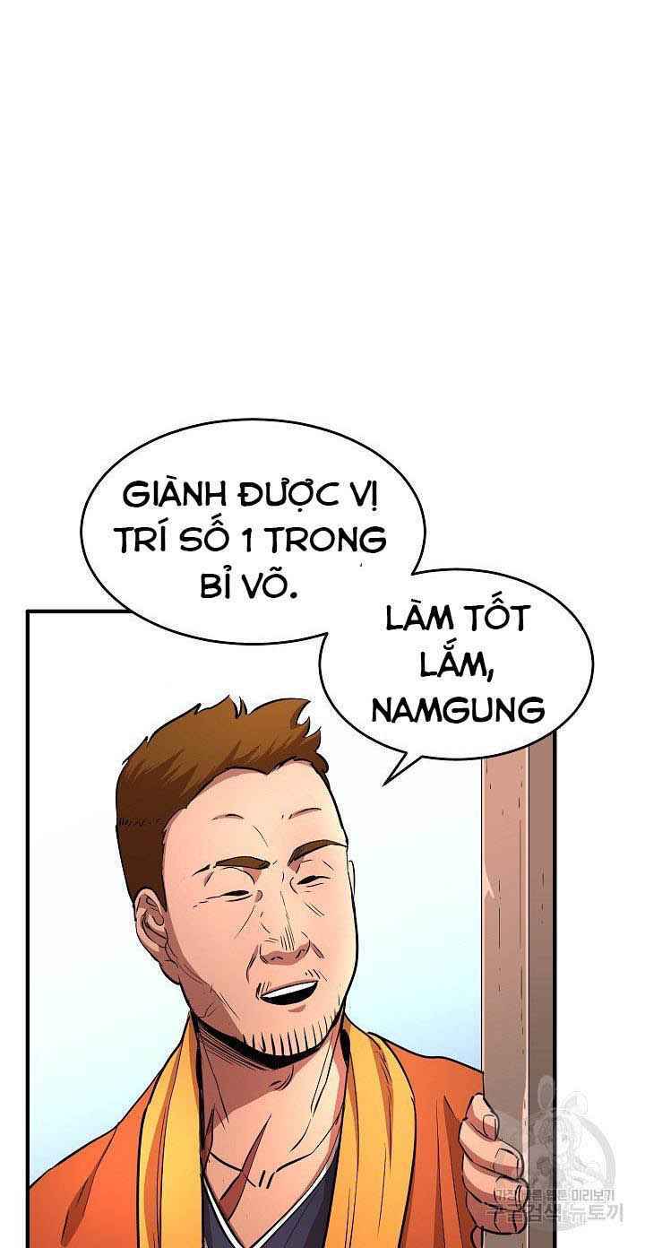 Thiên Ma Tiêu Diệt Lich King Của Murim Chap 16 - Next Chap 17