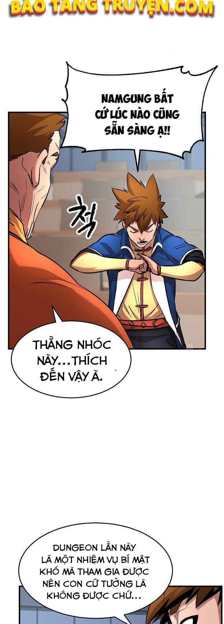 Thiên Ma Tiêu Diệt Lich King Của Murim Chap 16 - Next Chap 17