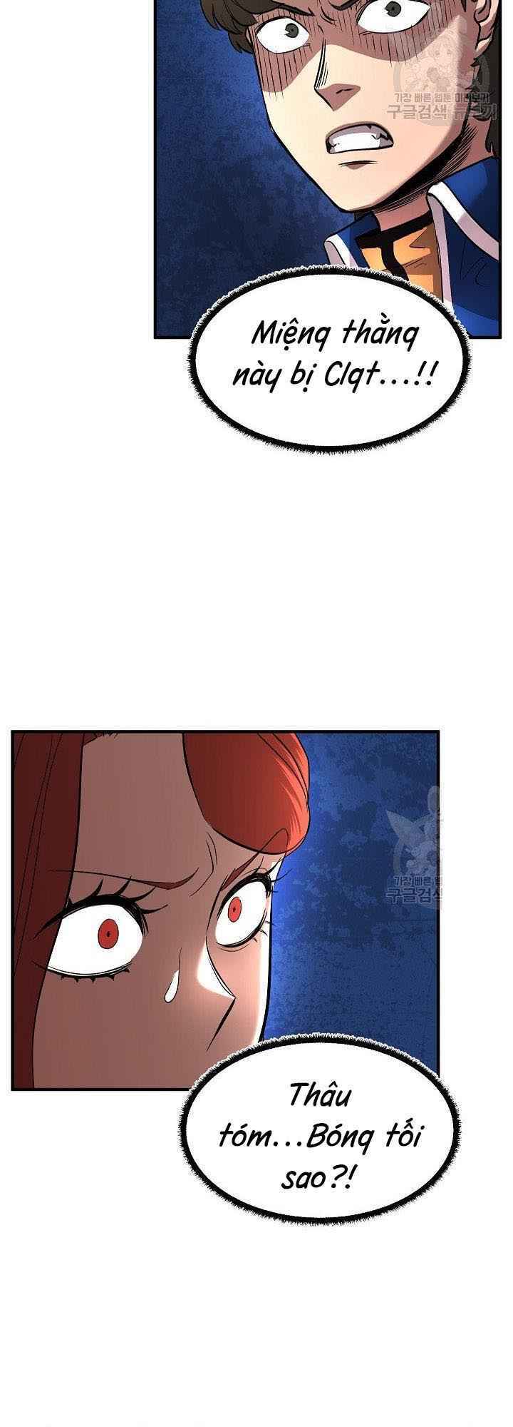 Thiên Ma Tiêu Diệt Lich King Của Murim Chap 16 - Next Chap 17