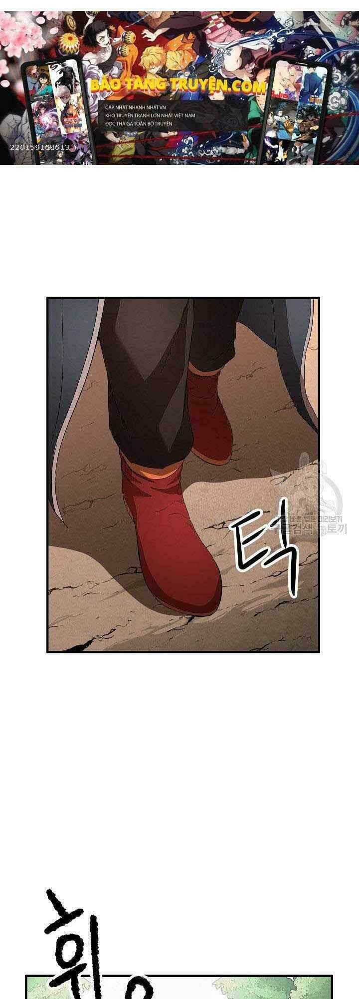 Thiên Ma Tiêu Diệt Lich King Của Murim Chap 16 - Next Chap 17