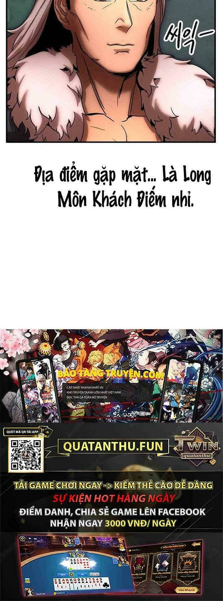 Thiên Ma Tiêu Diệt Lich King Của Murim Chap 16 - Next Chap 17
