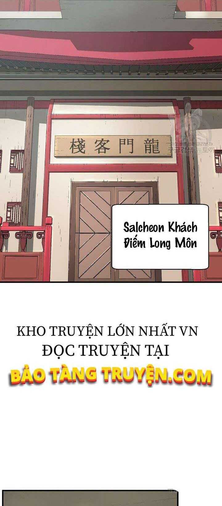 Thiên Ma Tiêu Diệt Lich King Của Murim Chap 17 - Next Chap 18