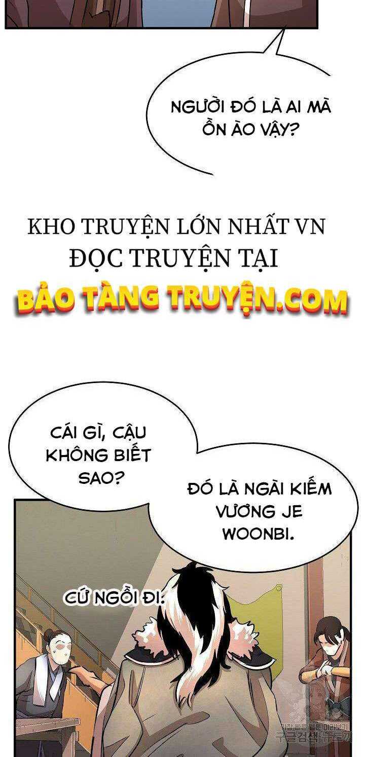 Thiên Ma Tiêu Diệt Lich King Của Murim Chap 17 - Next Chap 18