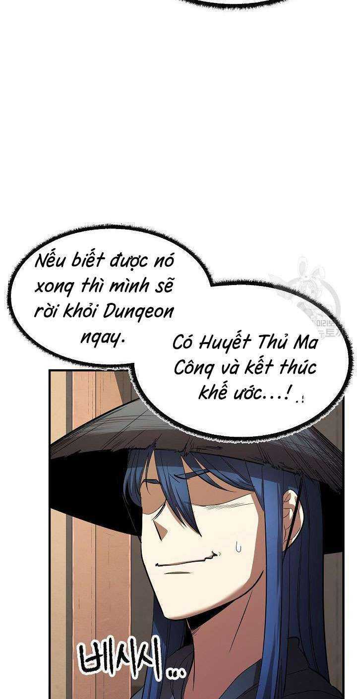 Thiên Ma Tiêu Diệt Lich King Của Murim Chap 17 - Next Chap 18