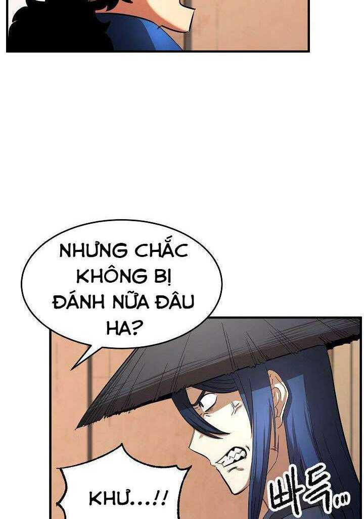 Thiên Ma Tiêu Diệt Lich King Của Murim Chap 17 - Next Chap 18