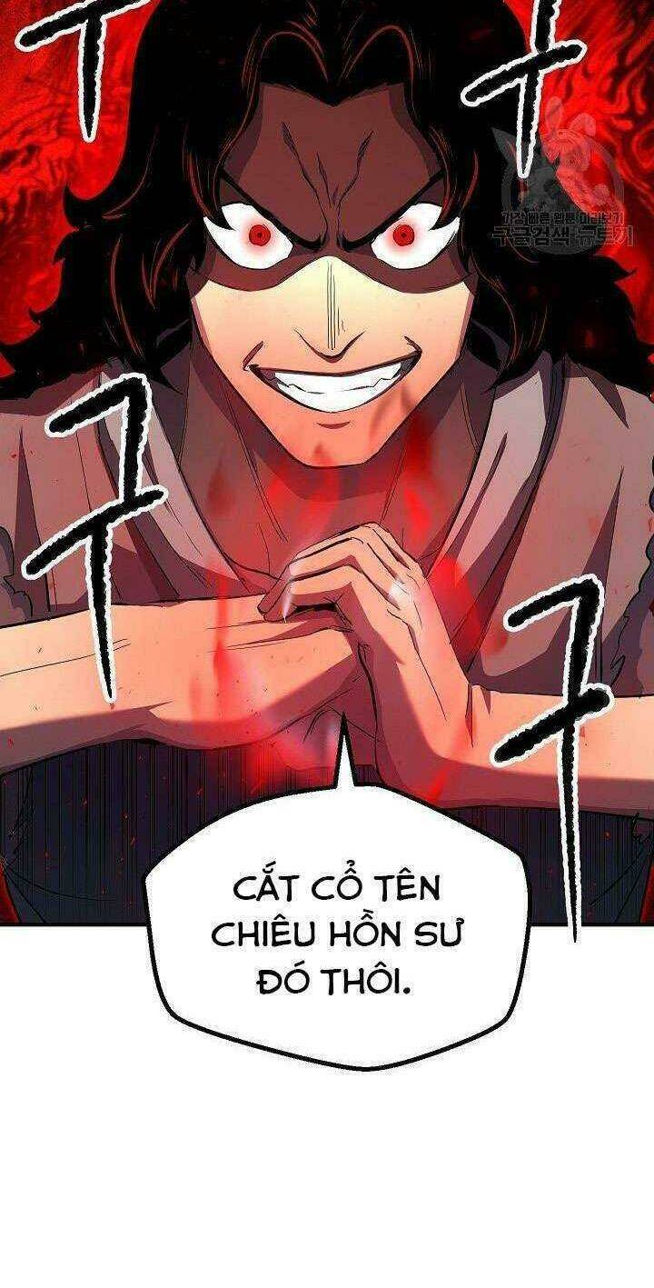 Thiên Ma Tiêu Diệt Lich King Của Murim Chap 17 - Next Chap 18