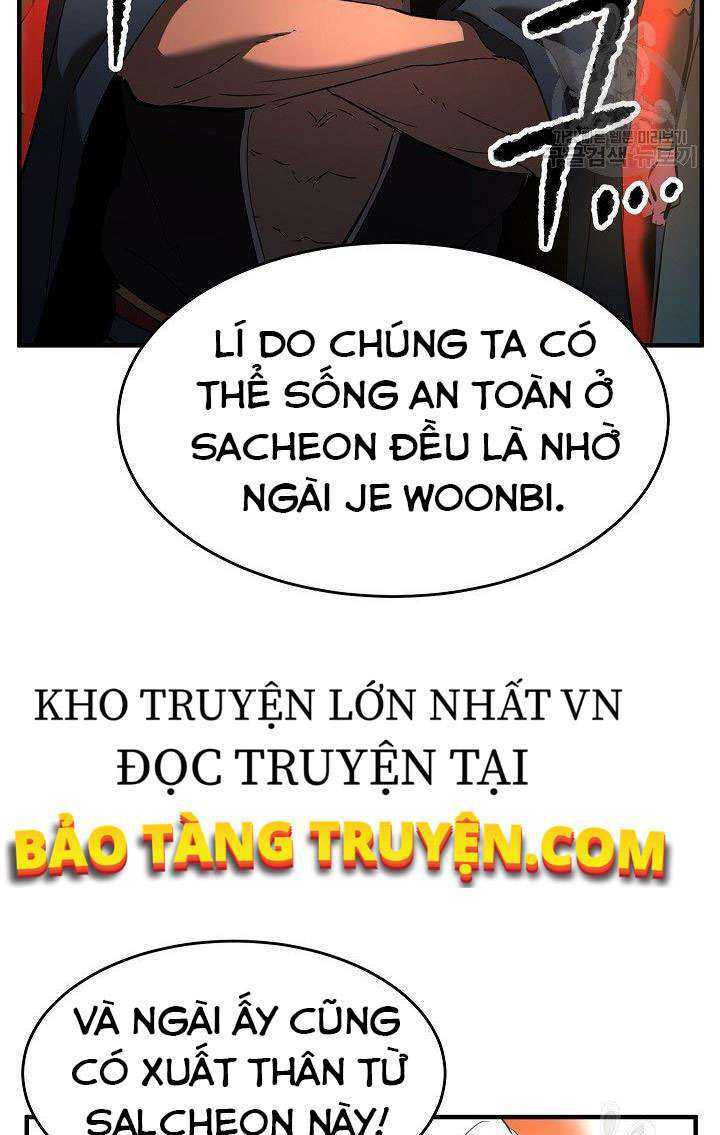 Thiên Ma Tiêu Diệt Lich King Của Murim Chap 17 - Next Chap 18
