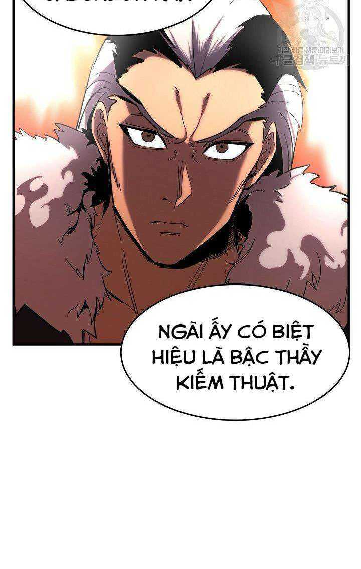 Thiên Ma Tiêu Diệt Lich King Của Murim Chap 17 - Next Chap 18