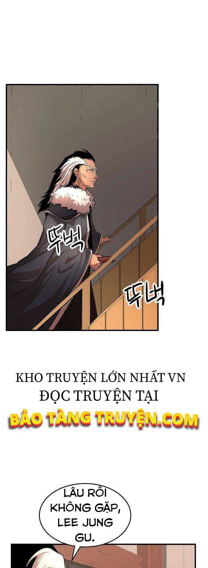Thiên Ma Tiêu Diệt Lich King Của Murim Chap 17 - Next Chap 18