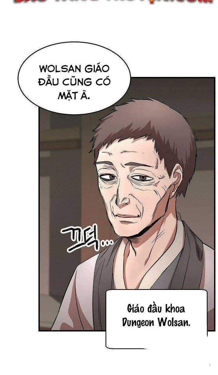 Thiên Ma Tiêu Diệt Lich King Của Murim Chap 17 - Next Chap 18