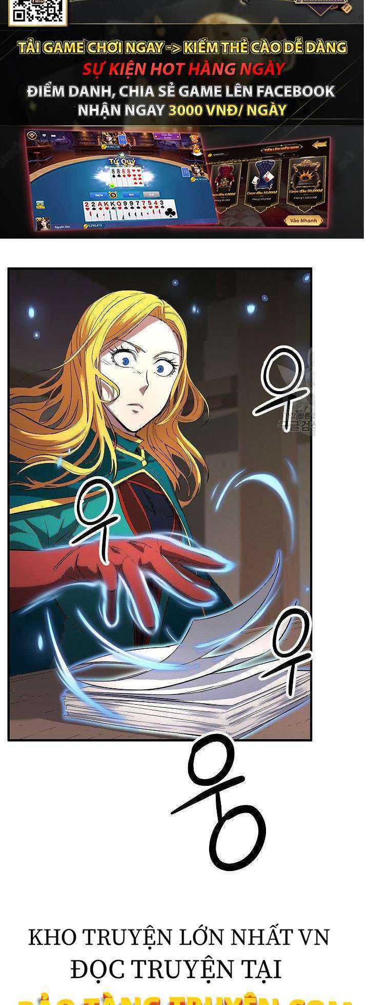 Thiên Ma Tiêu Diệt Lich King Của Murim Chap 17 - Next Chap 18