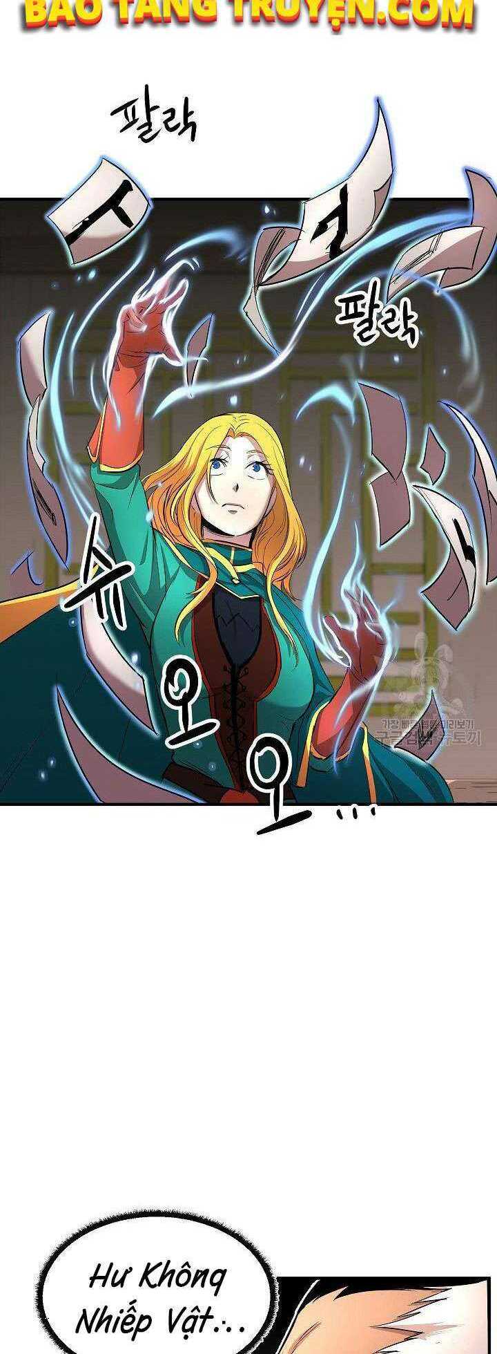 Thiên Ma Tiêu Diệt Lich King Của Murim Chap 17 - Next Chap 18