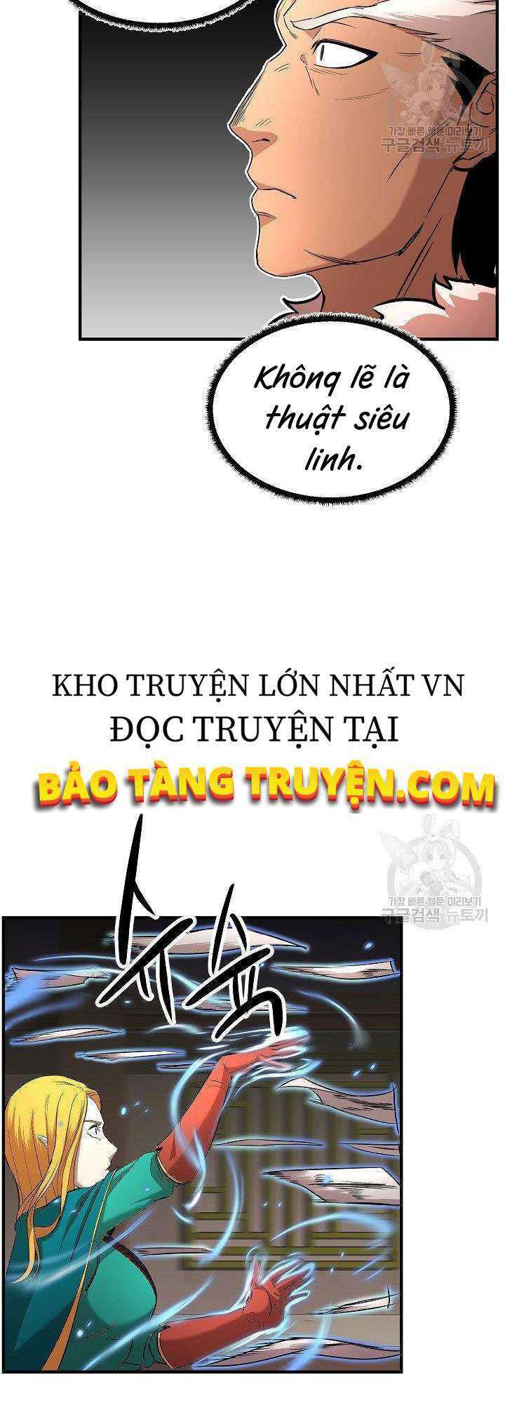 Thiên Ma Tiêu Diệt Lich King Của Murim Chap 17 - Next Chap 18