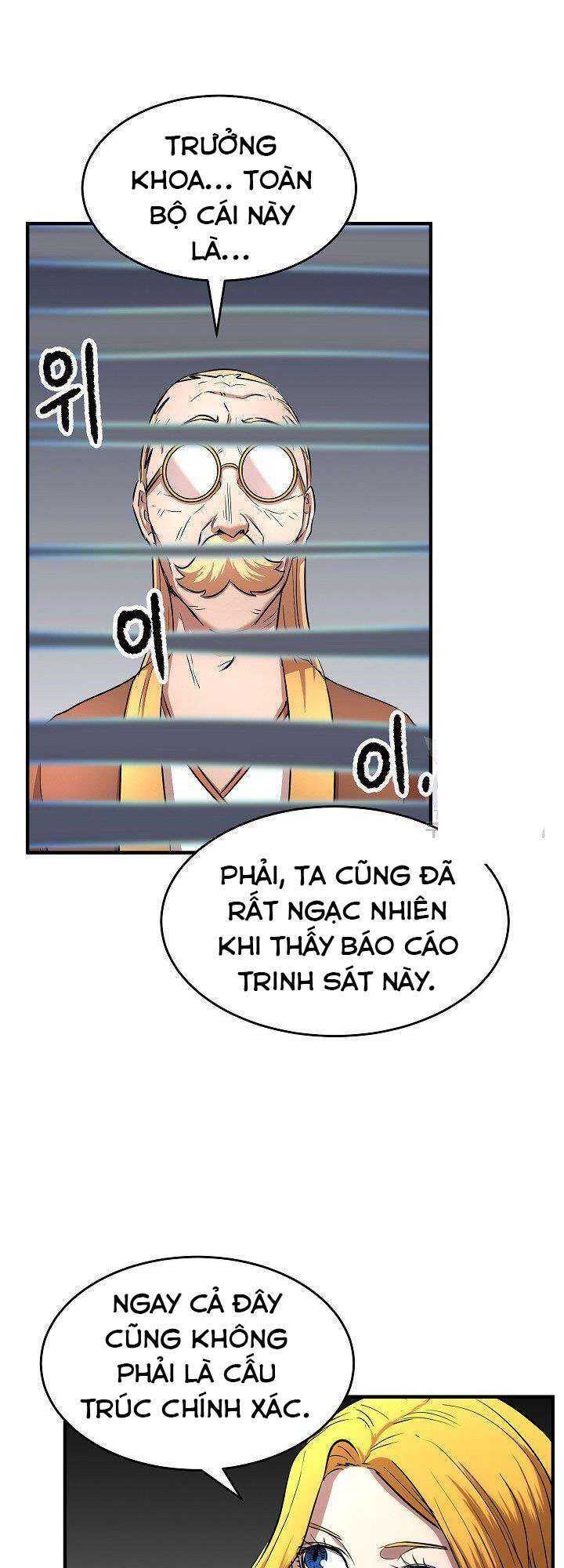Thiên Ma Tiêu Diệt Lich King Của Murim Chap 17 - Next Chap 18