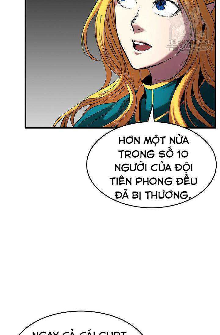 Thiên Ma Tiêu Diệt Lich King Của Murim Chap 17 - Next Chap 18