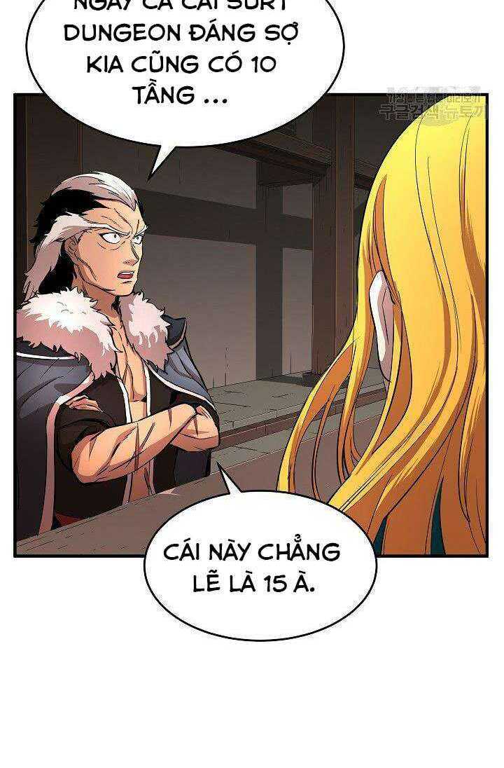 Thiên Ma Tiêu Diệt Lich King Của Murim Chap 17 - Next Chap 18