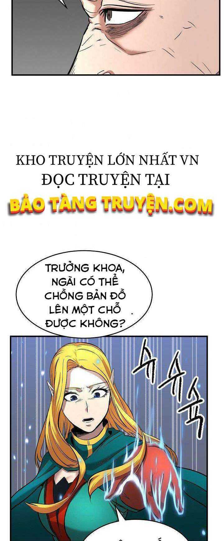Thiên Ma Tiêu Diệt Lich King Của Murim Chap 17 - Next Chap 18