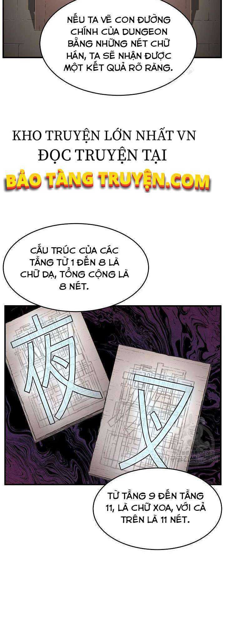 Thiên Ma Tiêu Diệt Lich King Của Murim Chap 17 - Next Chap 18