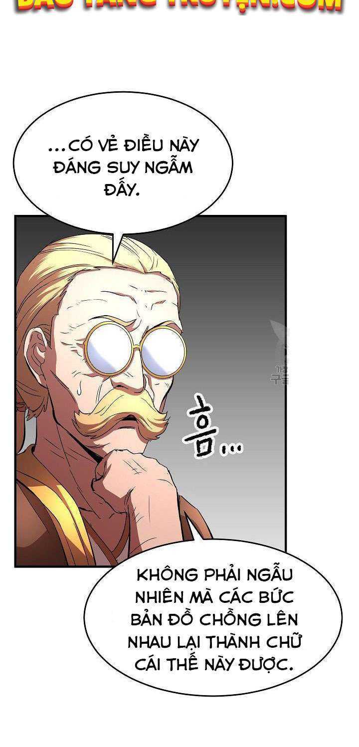 Thiên Ma Tiêu Diệt Lich King Của Murim Chap 17 - Next Chap 18