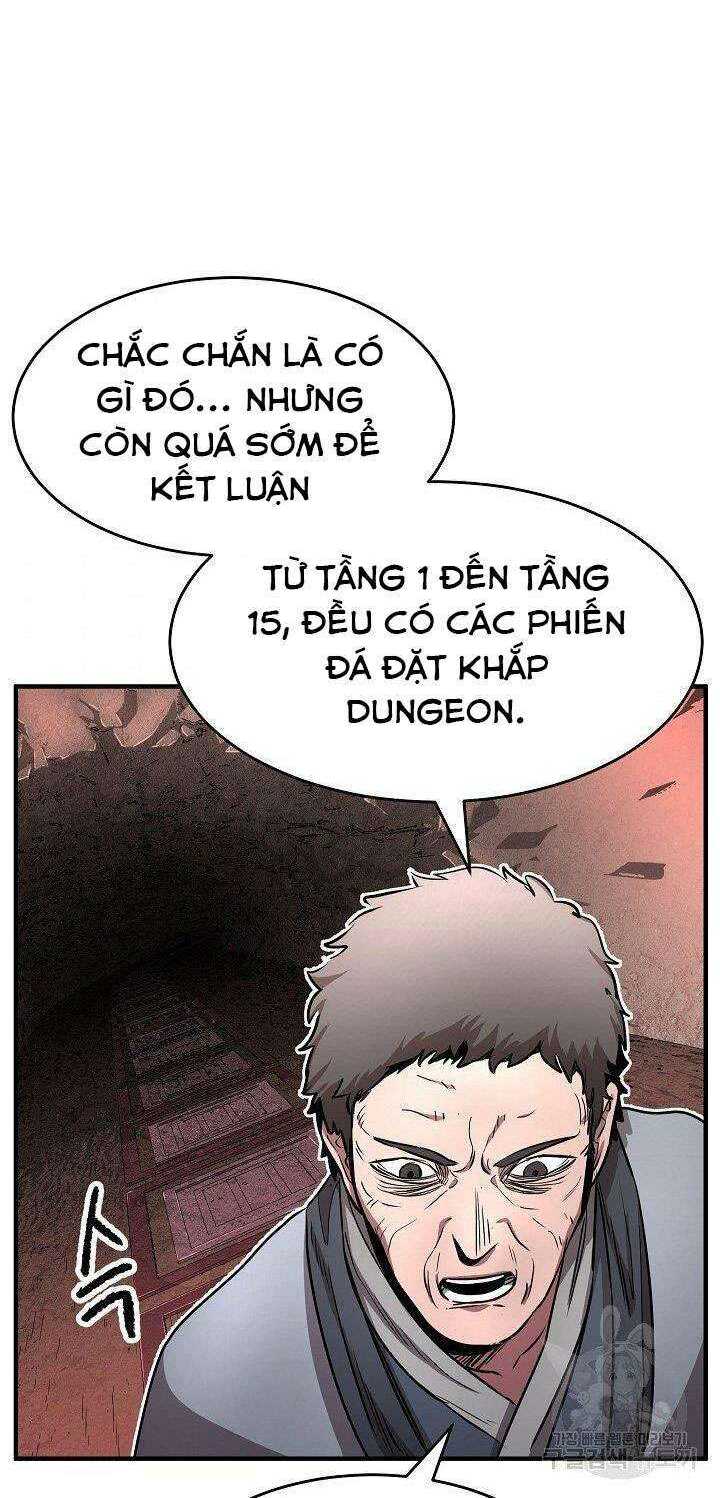 Thiên Ma Tiêu Diệt Lich King Của Murim Chap 17 - Next Chap 18