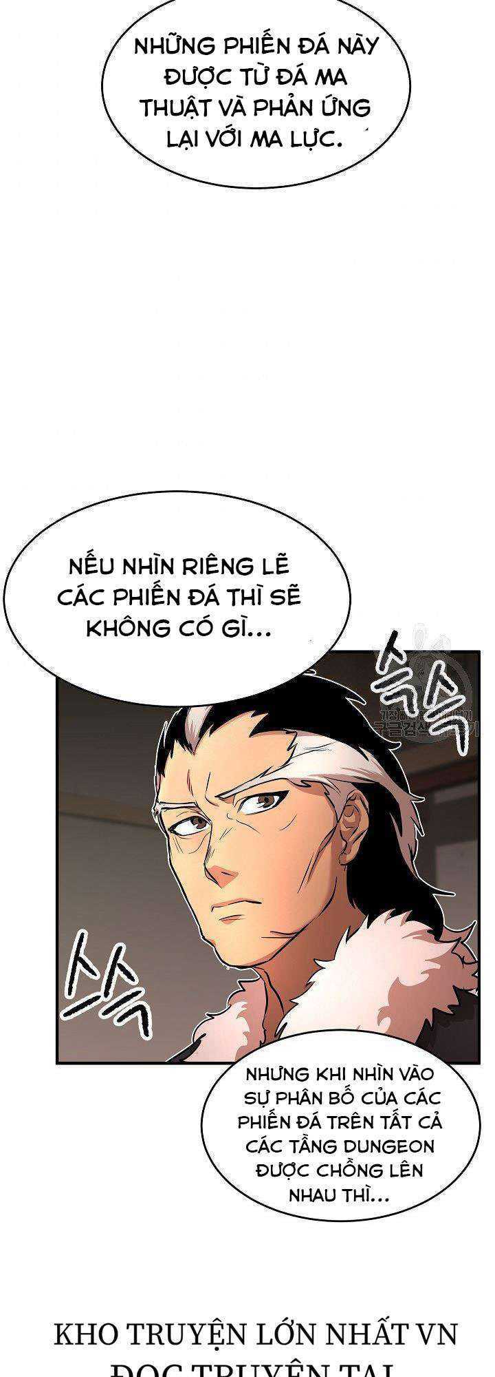 Thiên Ma Tiêu Diệt Lich King Của Murim Chap 17 - Next Chap 18