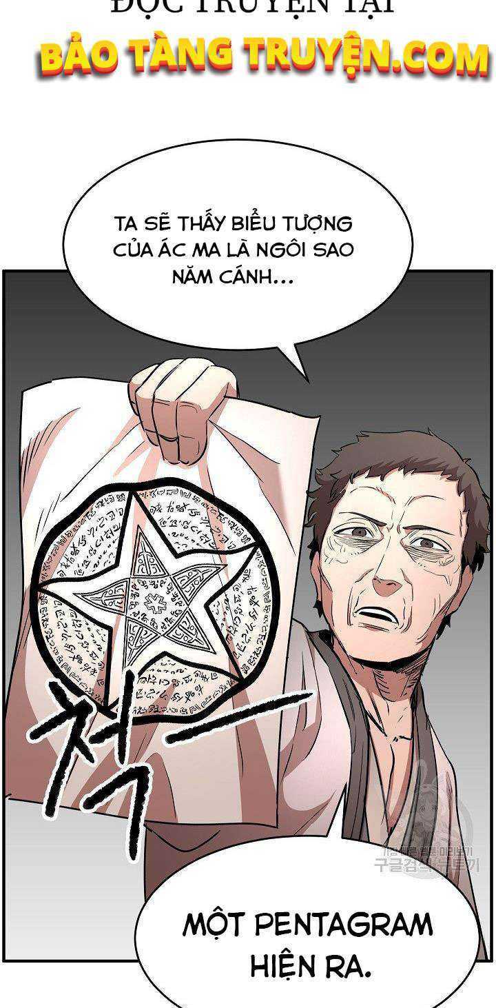 Thiên Ma Tiêu Diệt Lich King Của Murim Chap 17 - Next Chap 18