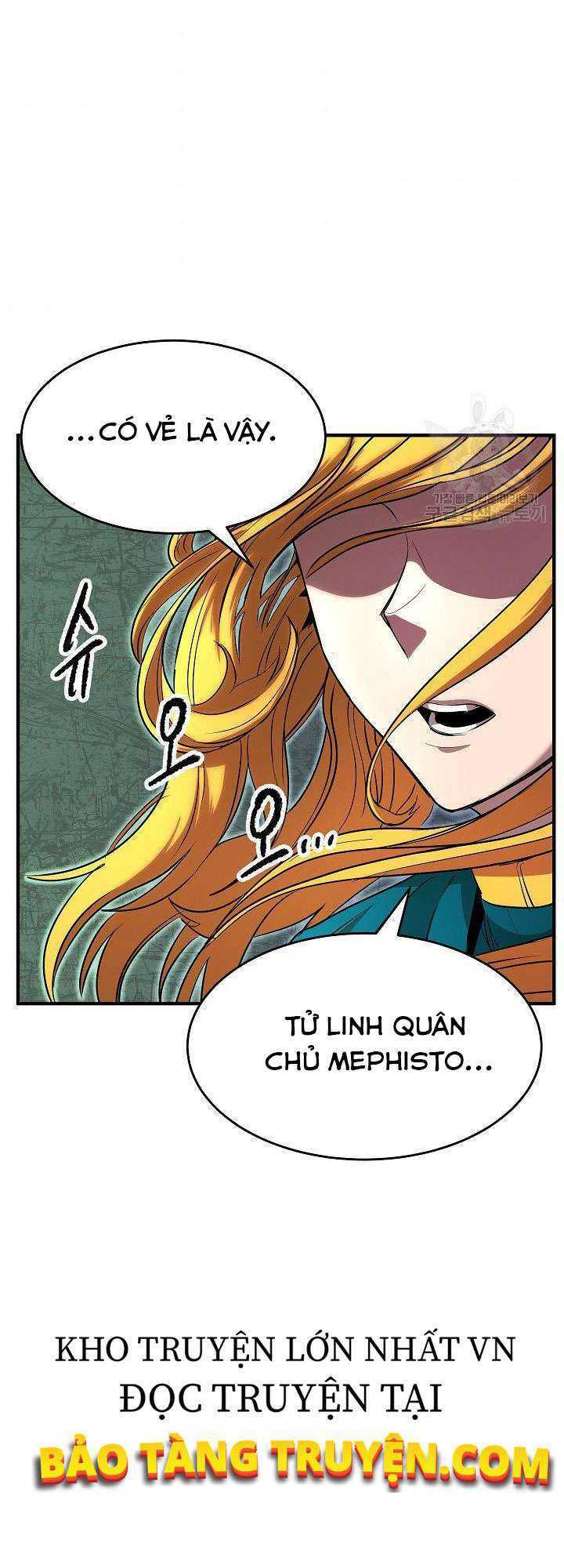 Thiên Ma Tiêu Diệt Lich King Của Murim Chap 17 - Next Chap 18