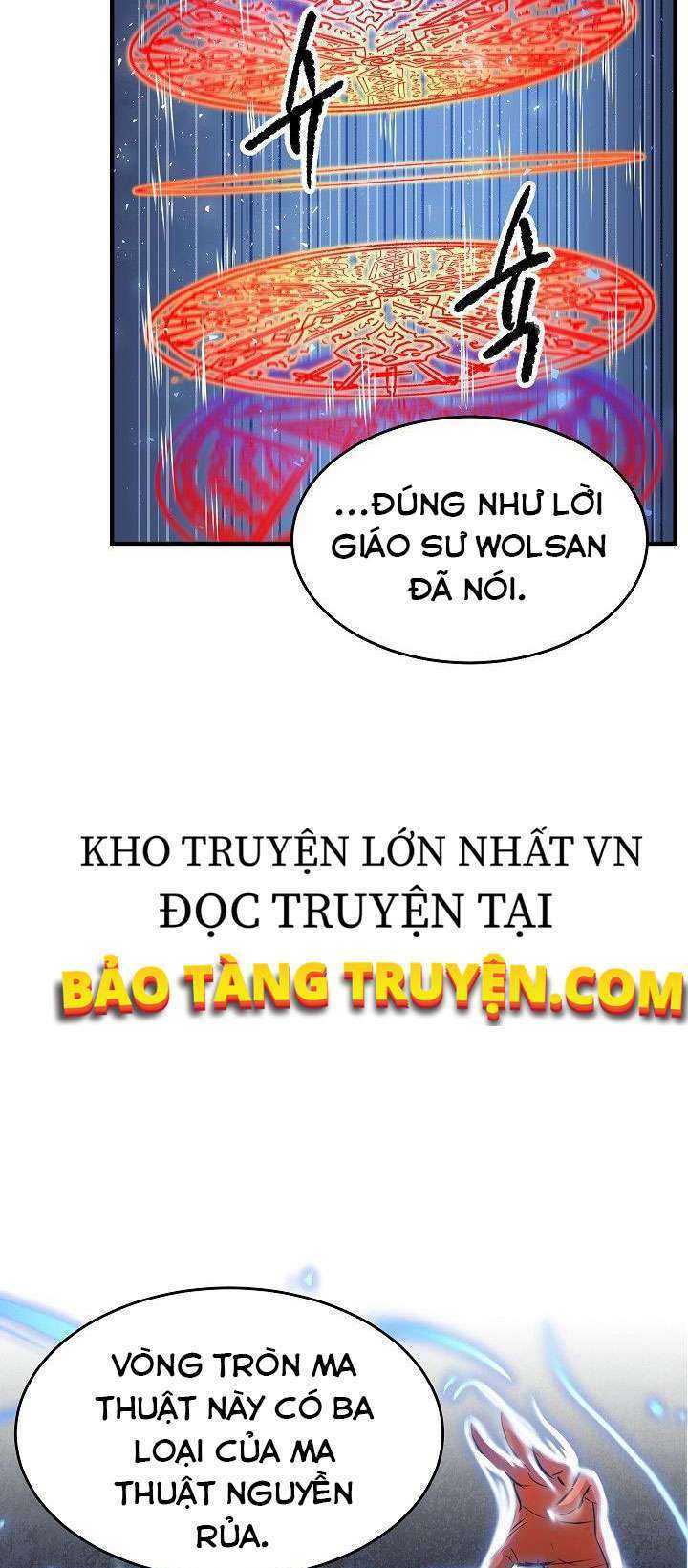 Thiên Ma Tiêu Diệt Lich King Của Murim Chap 17 - Next Chap 18