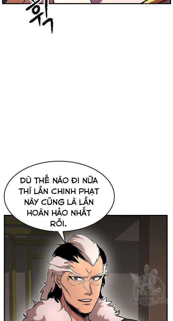 Thiên Ma Tiêu Diệt Lich King Của Murim Chap 17 - Next Chap 18