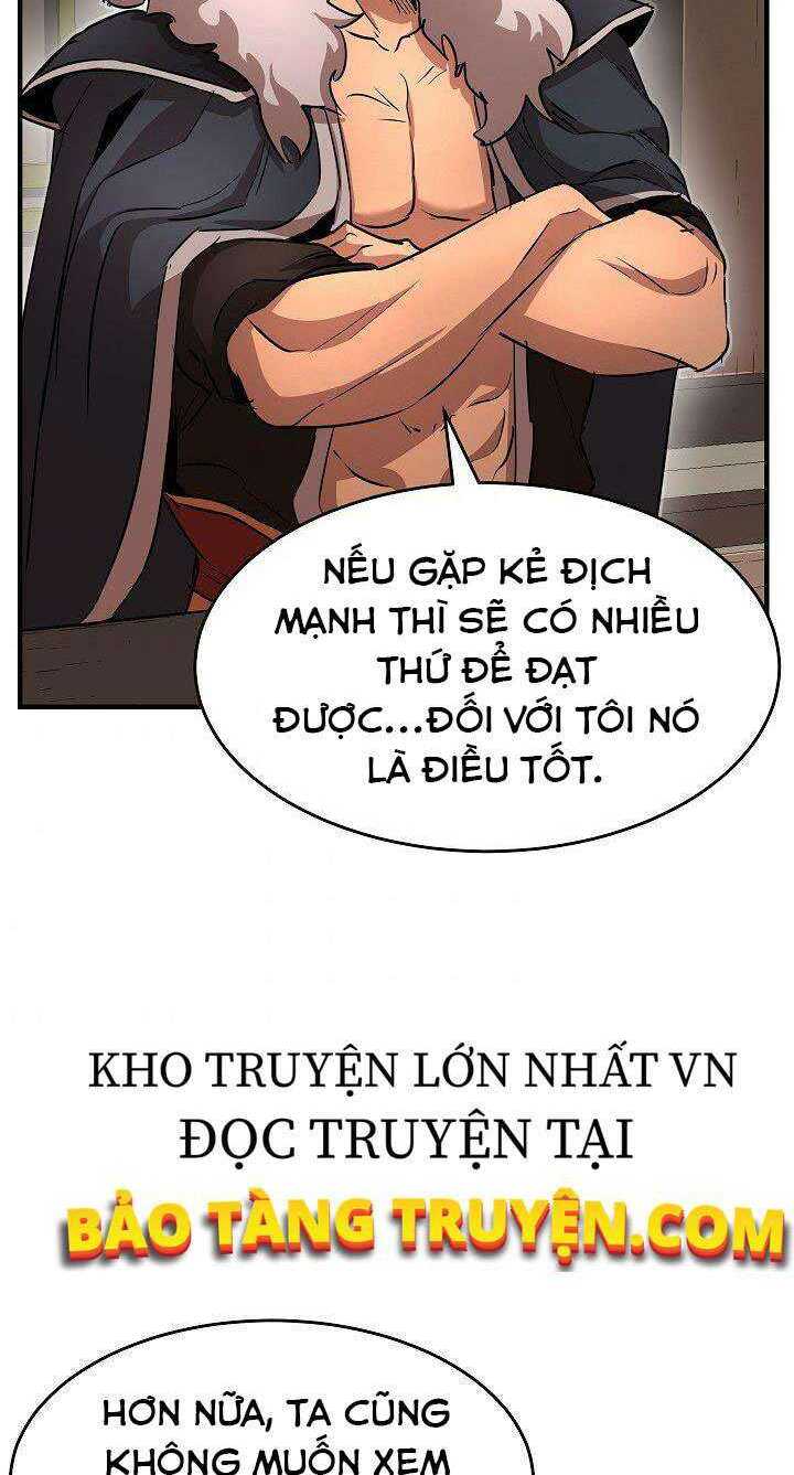 Thiên Ma Tiêu Diệt Lich King Của Murim Chap 17 - Next Chap 18